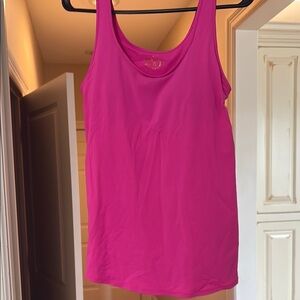 Lilly Pulitzer Luxletic Tank Top Vibrant and Stylish